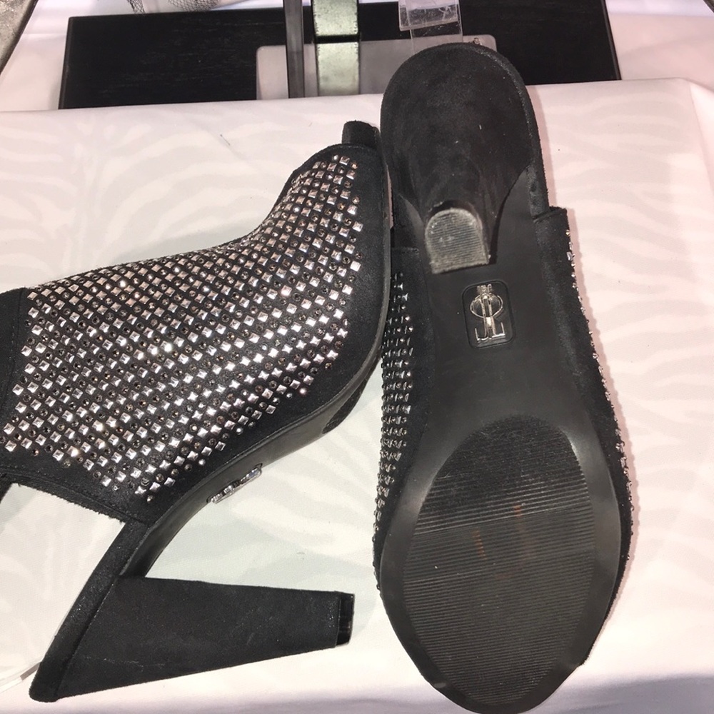 Jennifer Lopez Eve shoes Size 7.5 🌹 - Picture 6 of 7